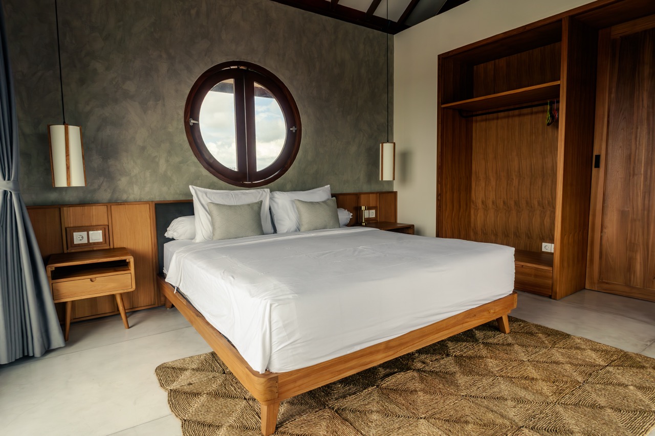 JuSt Residence Bedroom 3